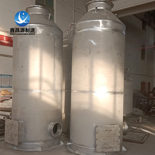 不锈钢洗涤塔