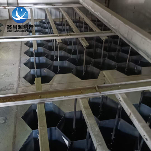 2205不锈钢阳极管的优点