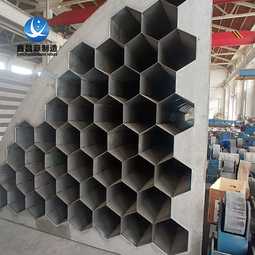 不锈钢阳极管的发展现状与前景