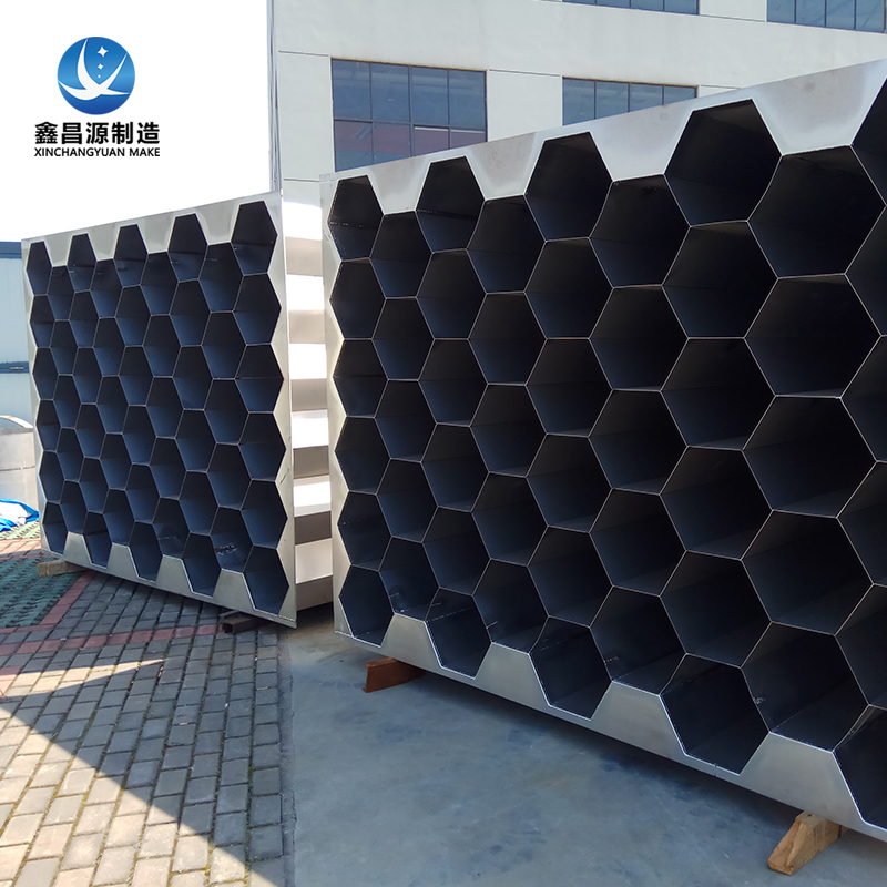 2205不锈钢阳极模块