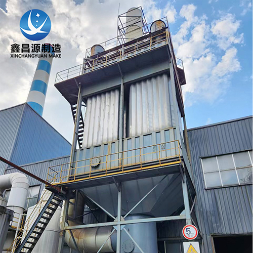 湿电除尘器验收核心注意事项