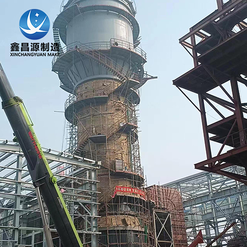 鑫昌源湿电除尘器如何助力木质行业