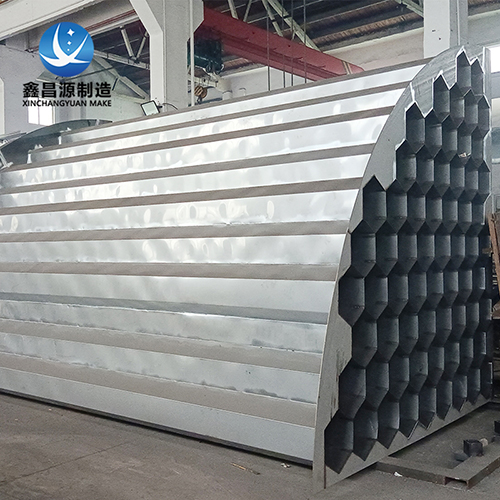 鑫昌源不锈钢阳极管的特性