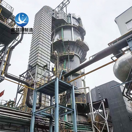 湿电除尘器如何回收利用塑料粉末